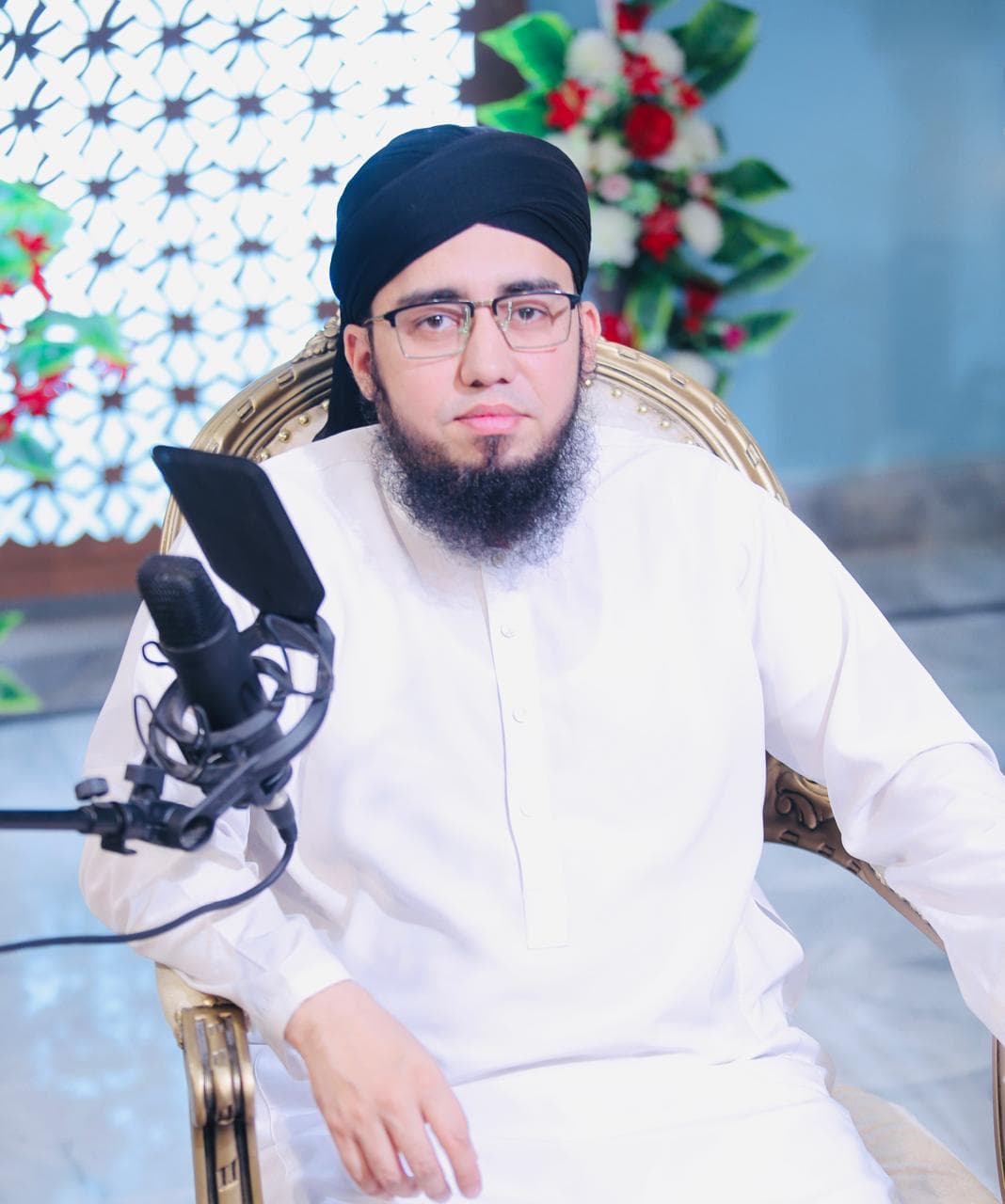 Community support programme