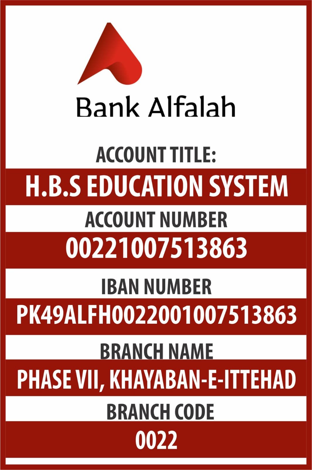 HBSMWA welfare project