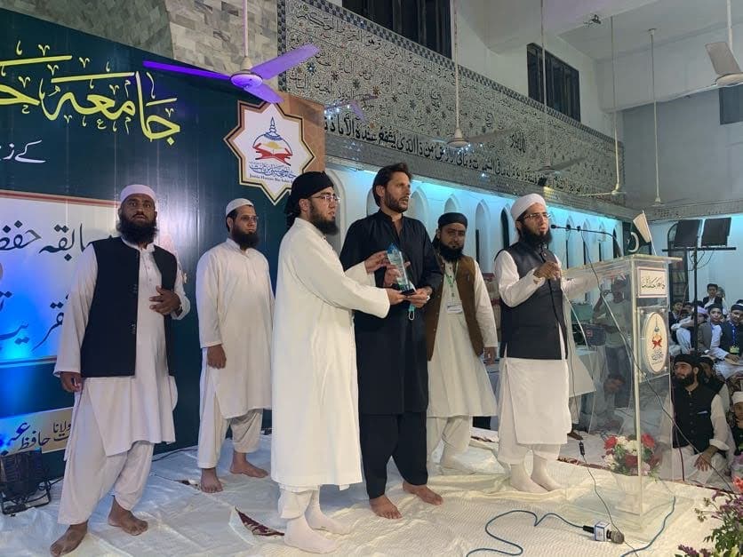 Water well for villages