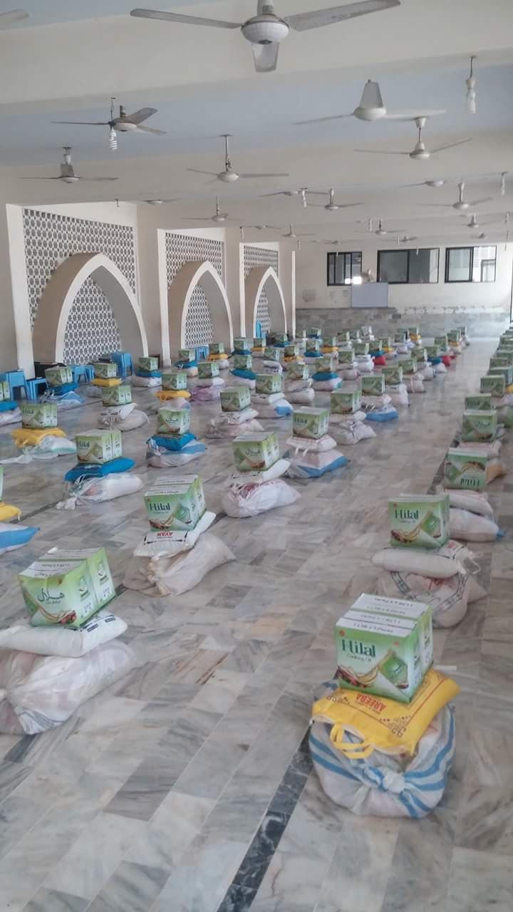 Water well project 2025