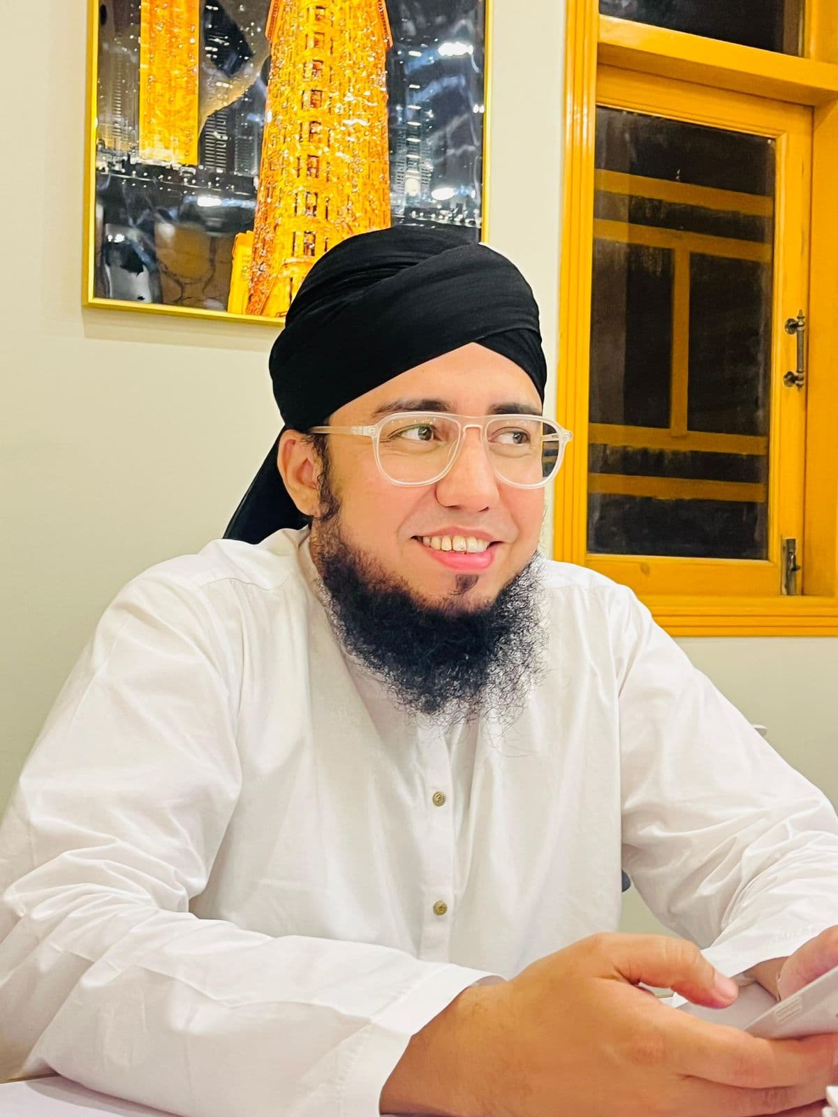 Welfare activities Sept 2025