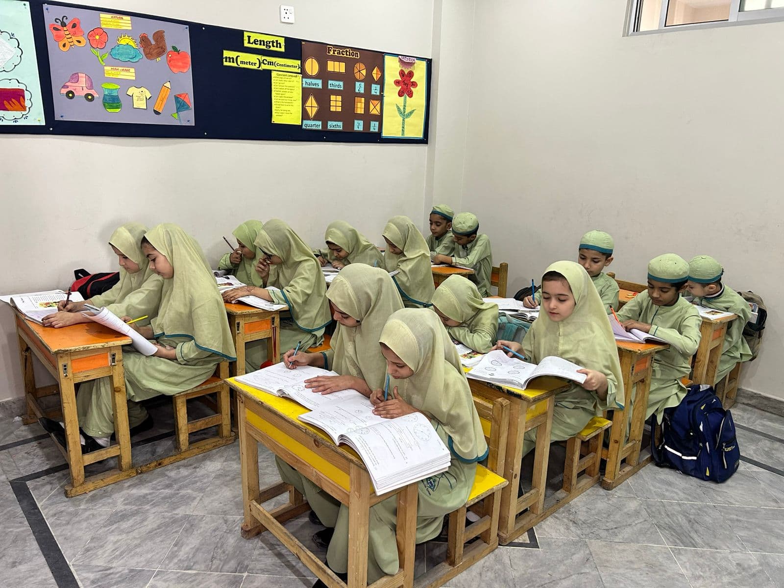 Islamic school 26
