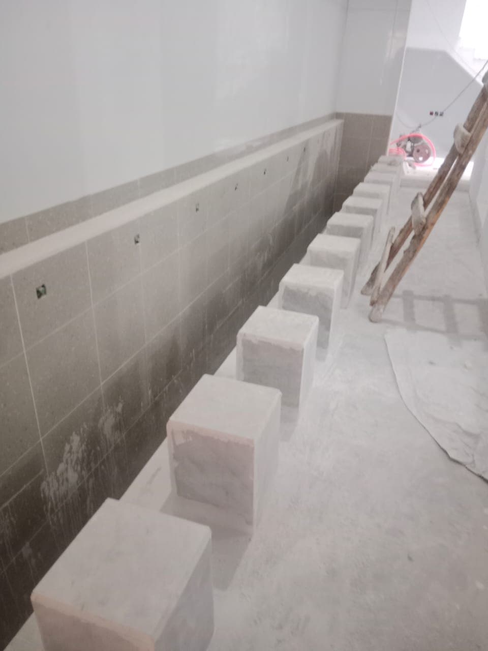 Flood relief Interior Sindh